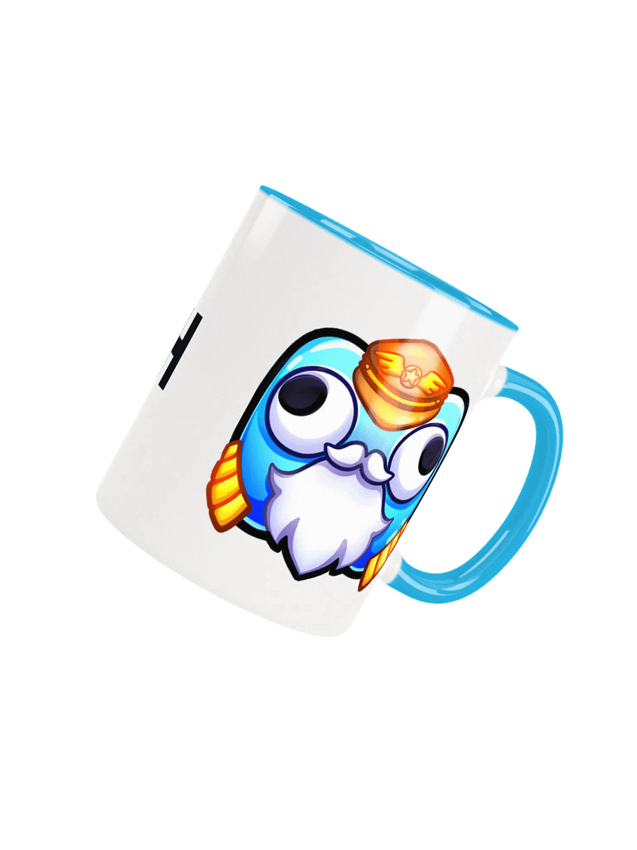 Lounge Mug product image (4)