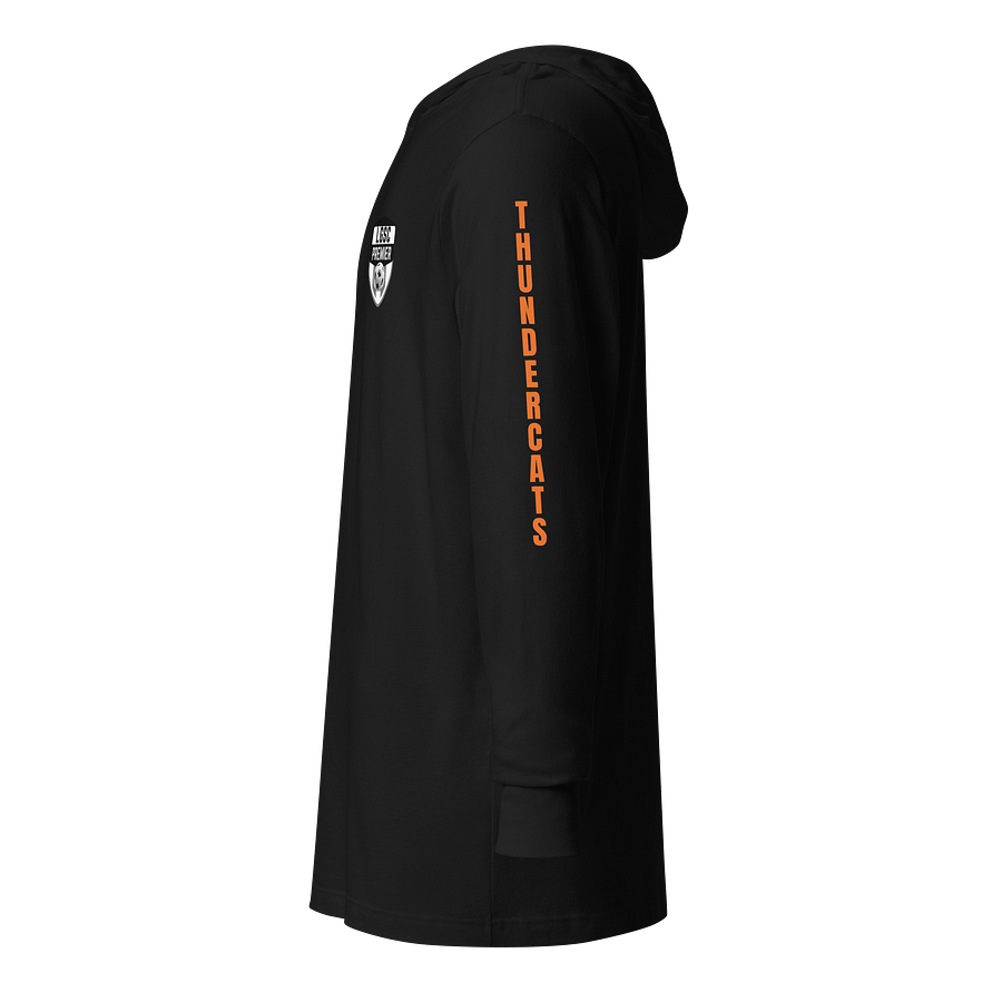 Premier Shield Soccer Hoodie Tee product image (3)