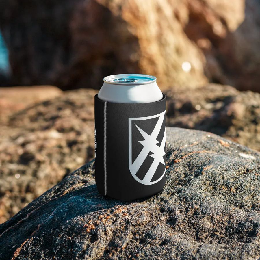 Trident Can Coozie product image (9)