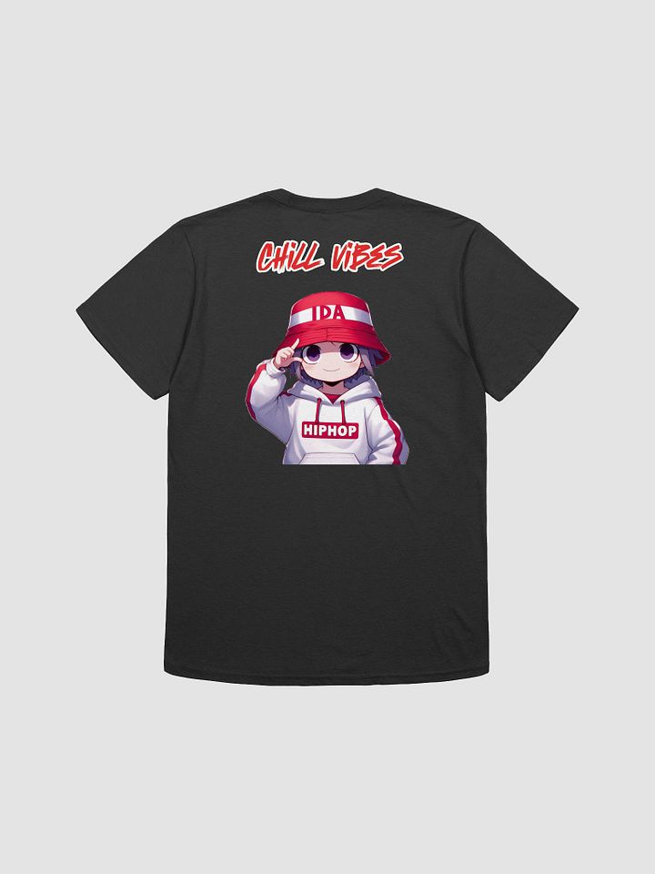 IDA 