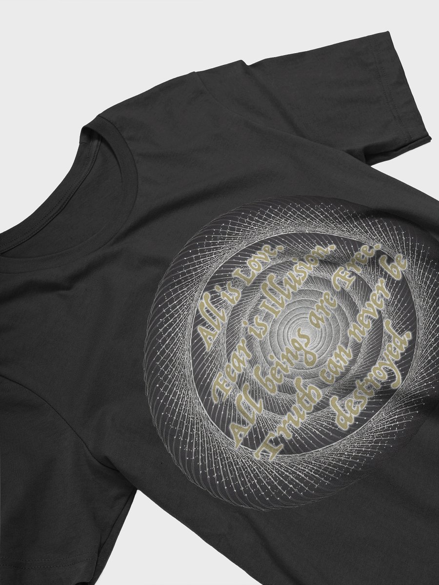 Never Be Destroyed product image (13)