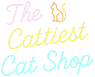 The Cattiest Cat Shop