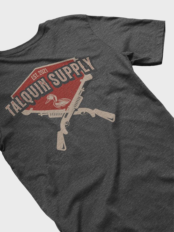 Dueling Shot Guns product image (16)