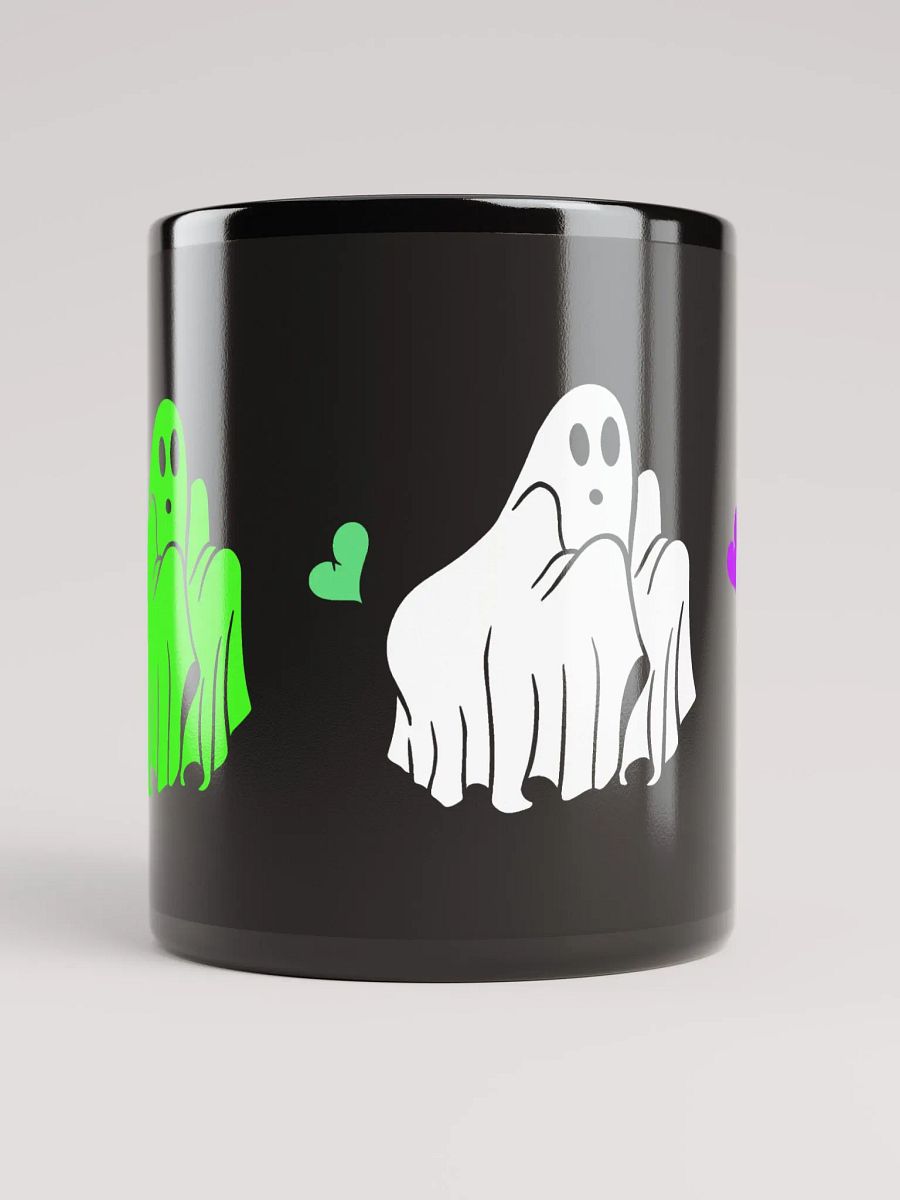 Gassy Ghosts Mug product image (6)