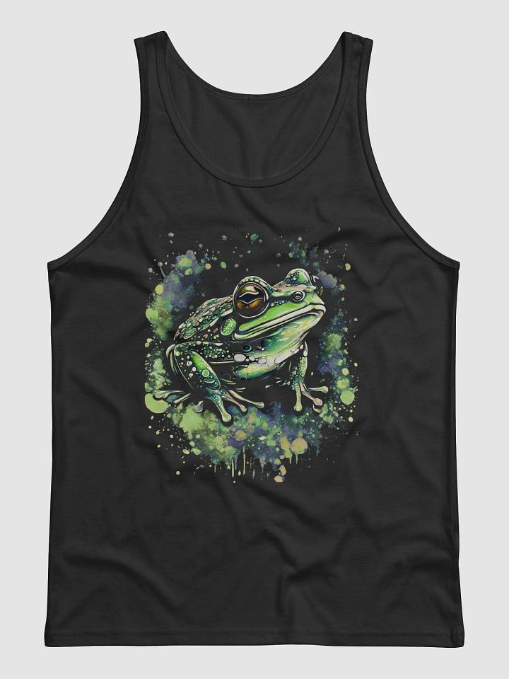 Froggy Fusion product image (1)