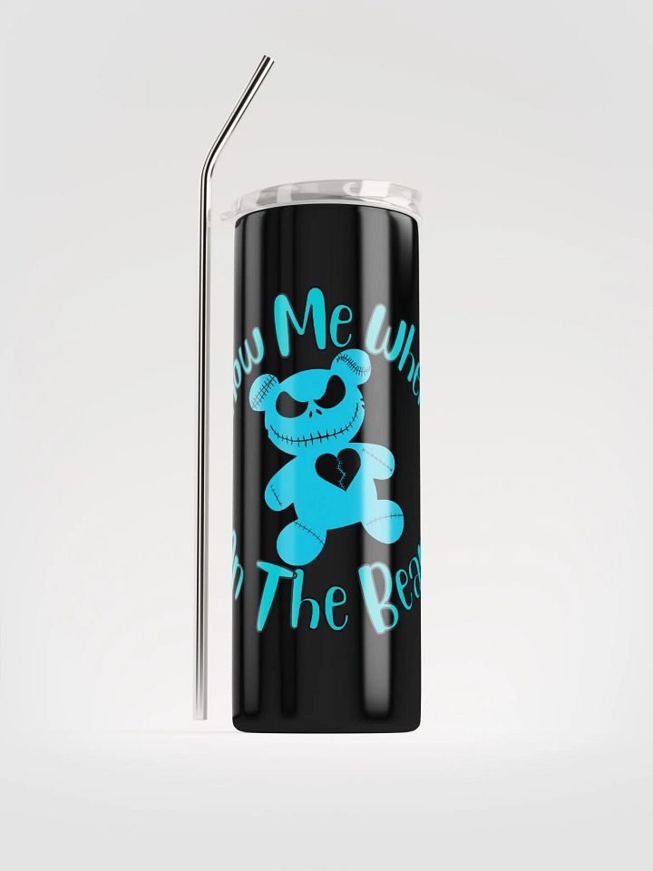 Where On Bear Tumbler product image (1)