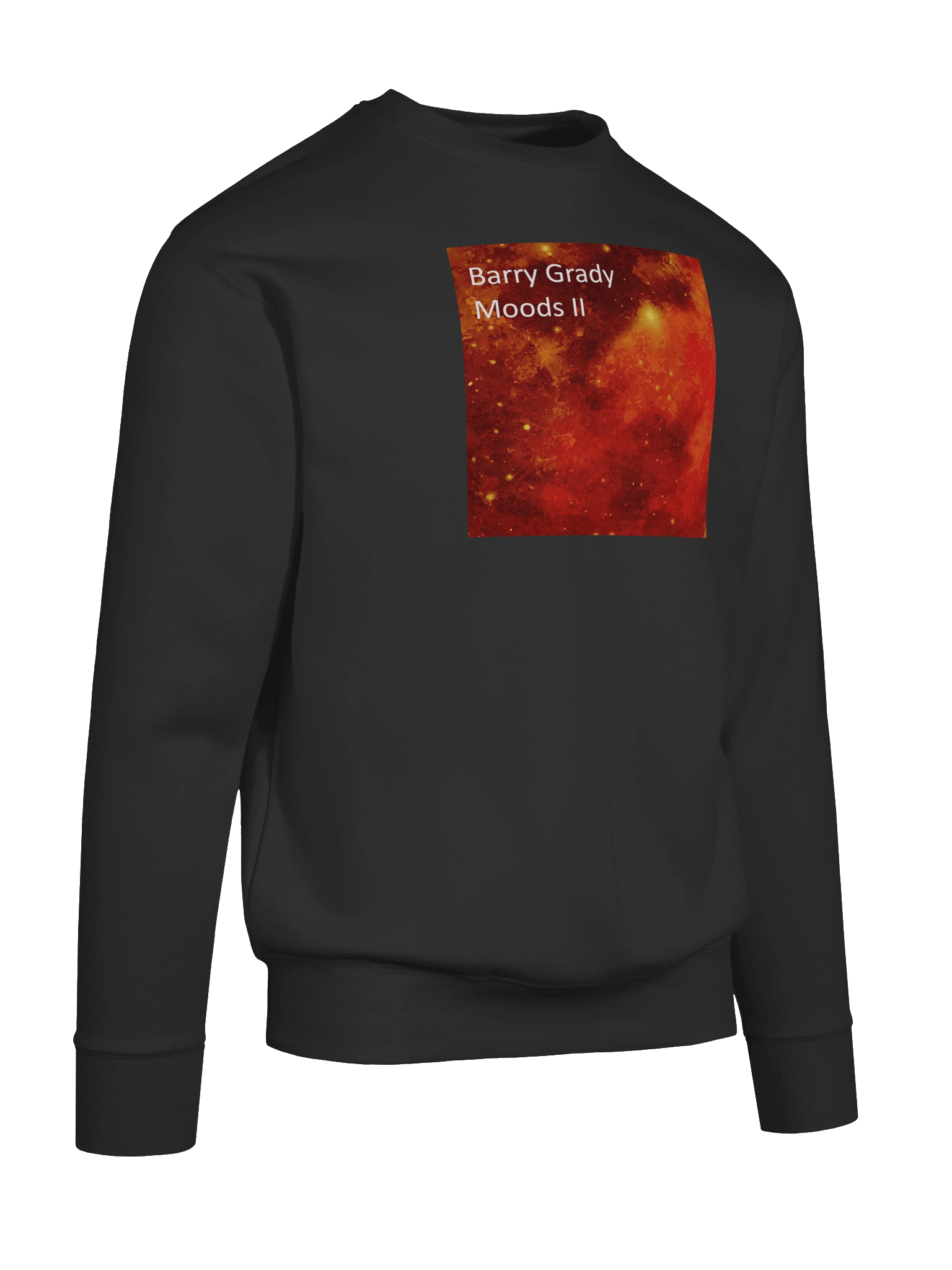 'Moods II' Premium Sweatshirt product image (100)