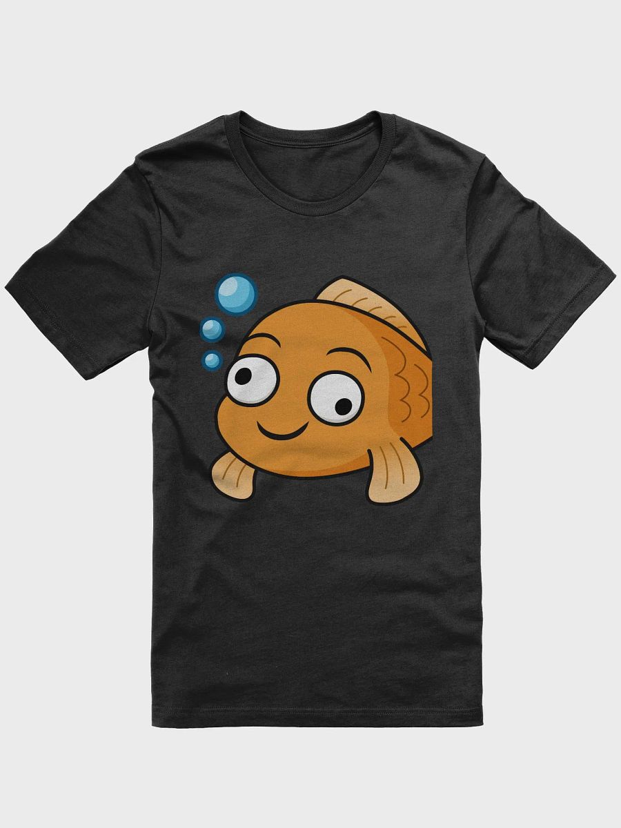 Drast_Gaming Goldfish Bella Women's T-Shirt product image (3)