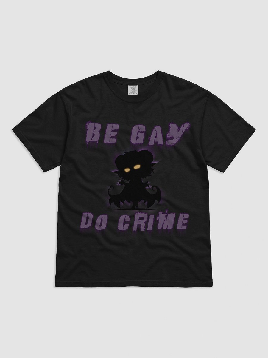 Be Gay, Do Crime product image (1)