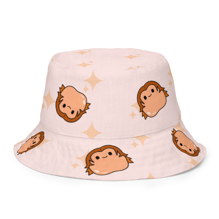 'THE BEANBOI' Bucket Hat product image (2)