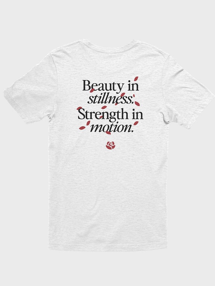 Bella+Canvas Supersoft T-Shirt product image (2)
