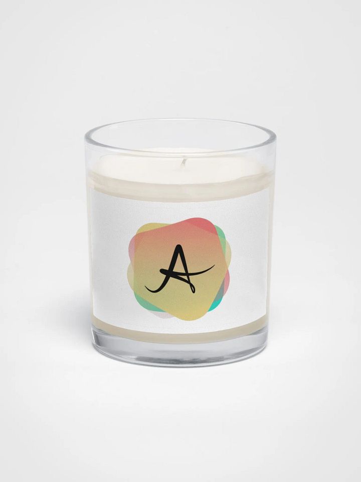 Bougie AromaBlend product image (1)