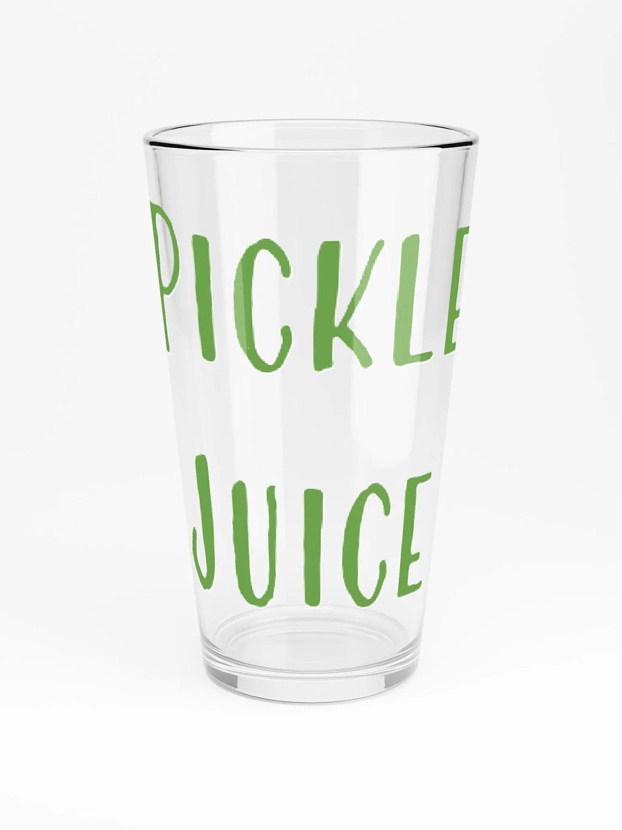 Pickle Pint Horizontal product image (3)