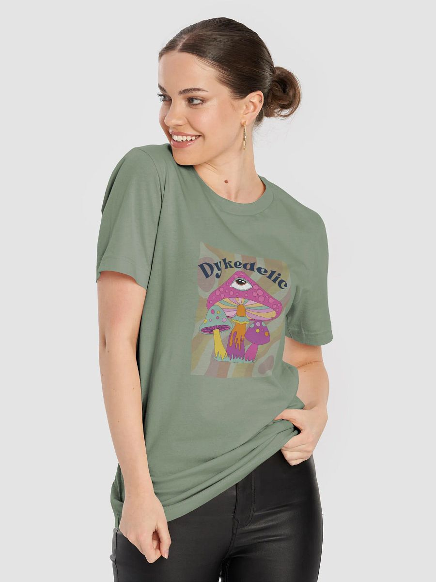 Dykedelic Tee product image (48)
