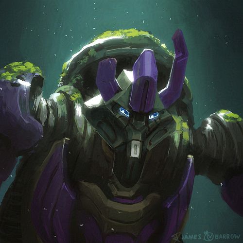 I saw Transformers One earlier this month and it is definitely my favourite movie in the franchise. The animation and artistr...