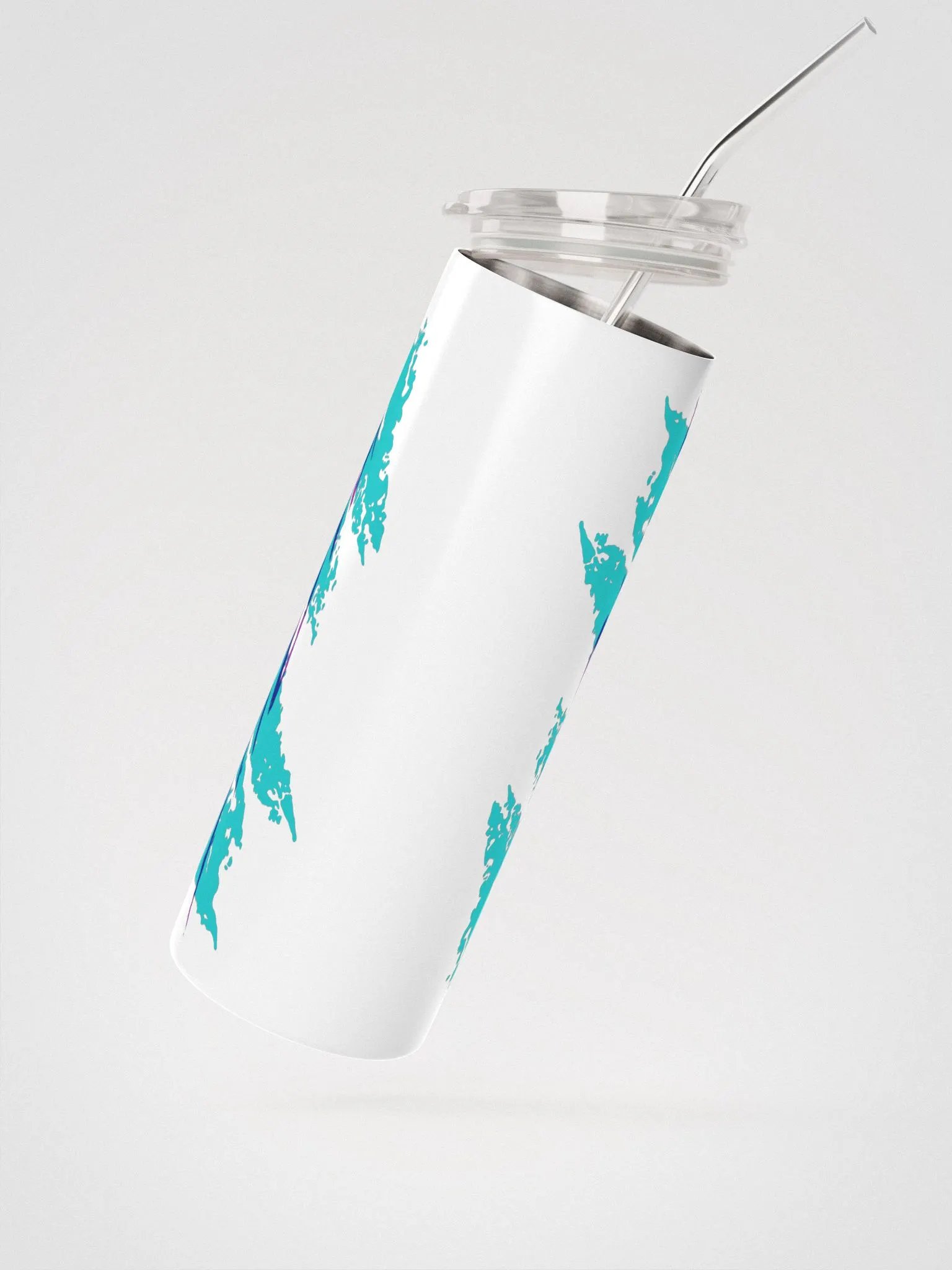 90's Shemp Tumbler product image (3)