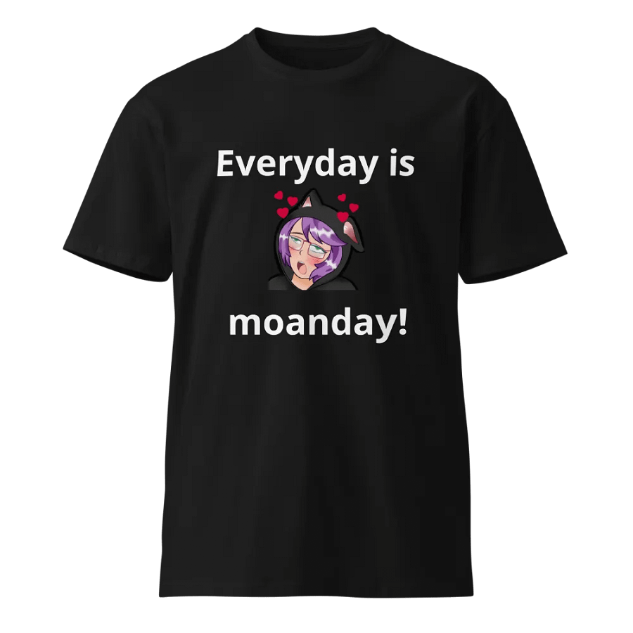 Moanday! product image (1)