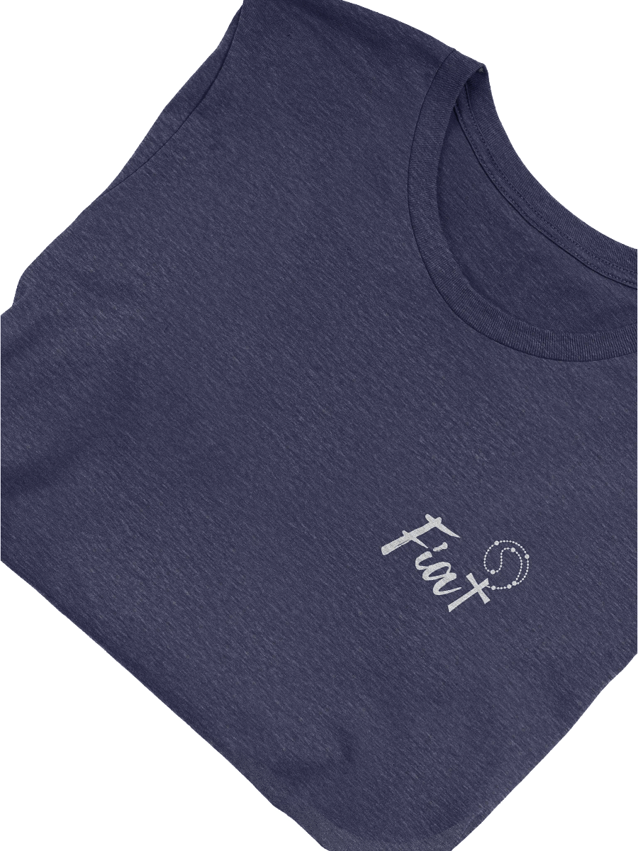 Fiat Logo Tee - Left Chest Super Soft product image (5)