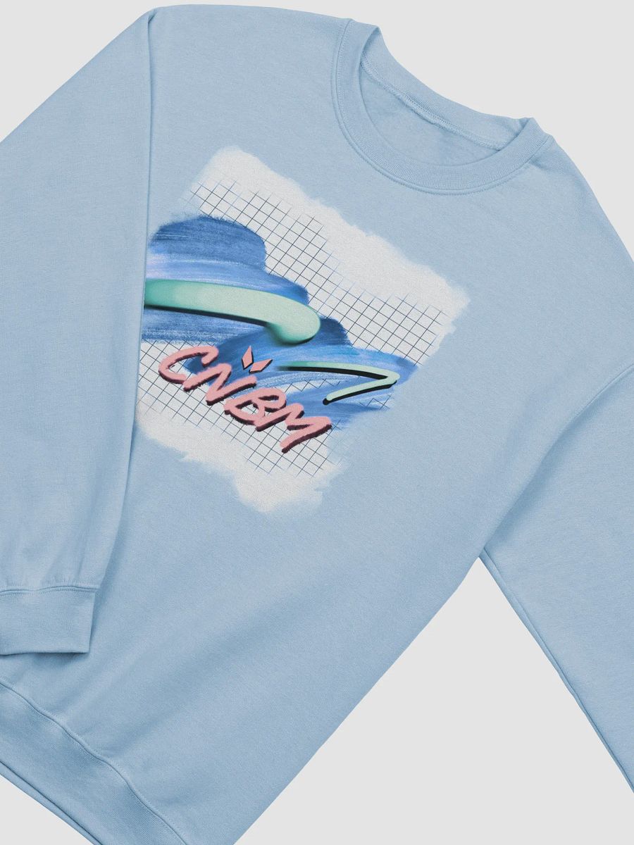 90’s Bum (Blue) product image (3)