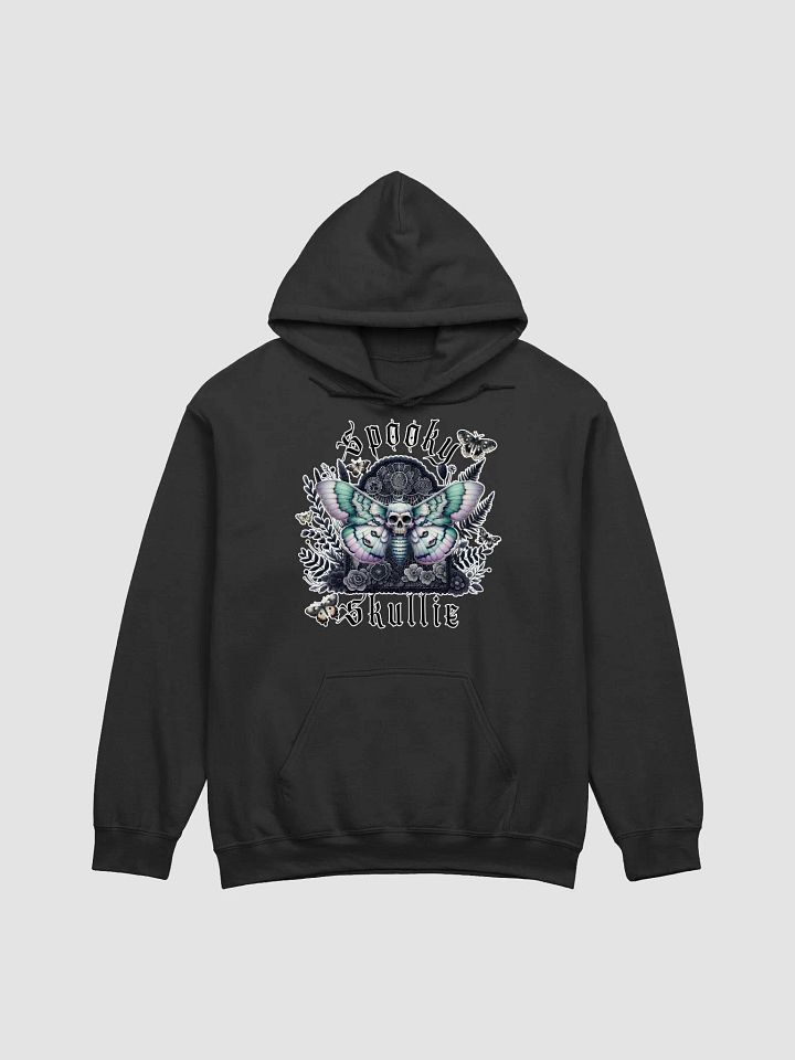 Moth Hoodie product image (2)
