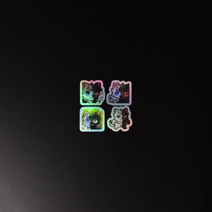 Chaos pack product image (4)