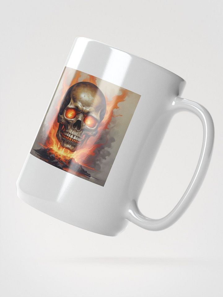 Skull product image (2)