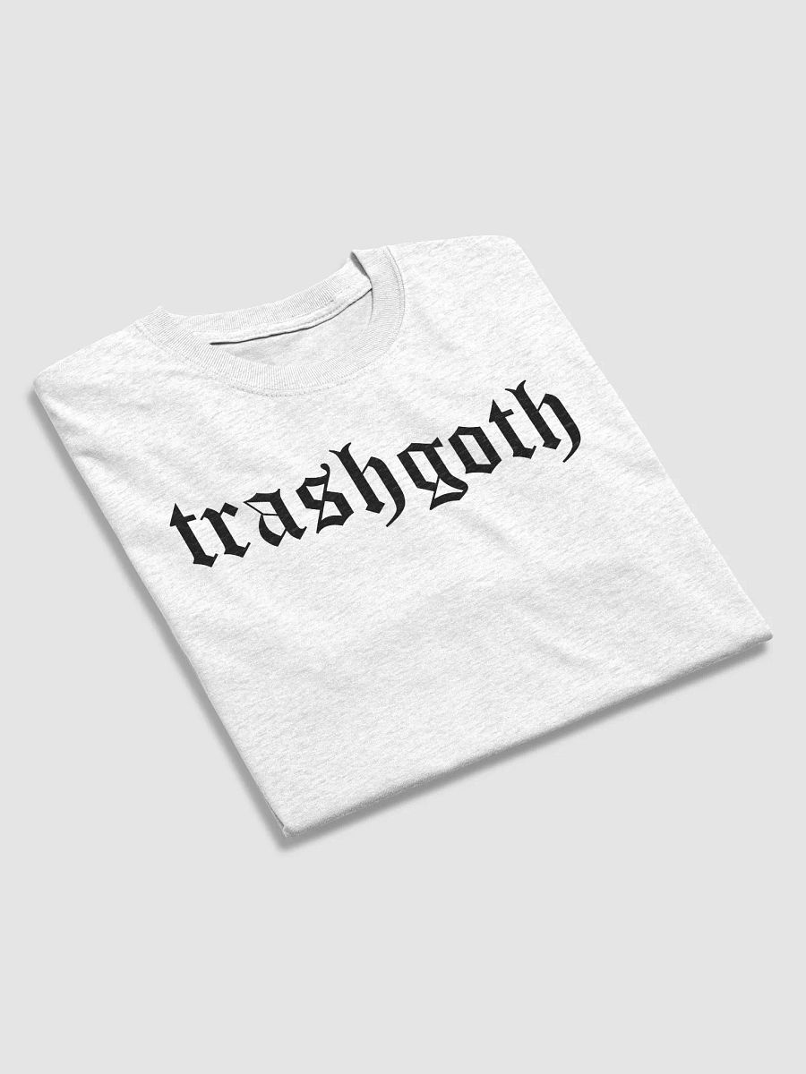TRASHGOTH (ASH) product image (4)