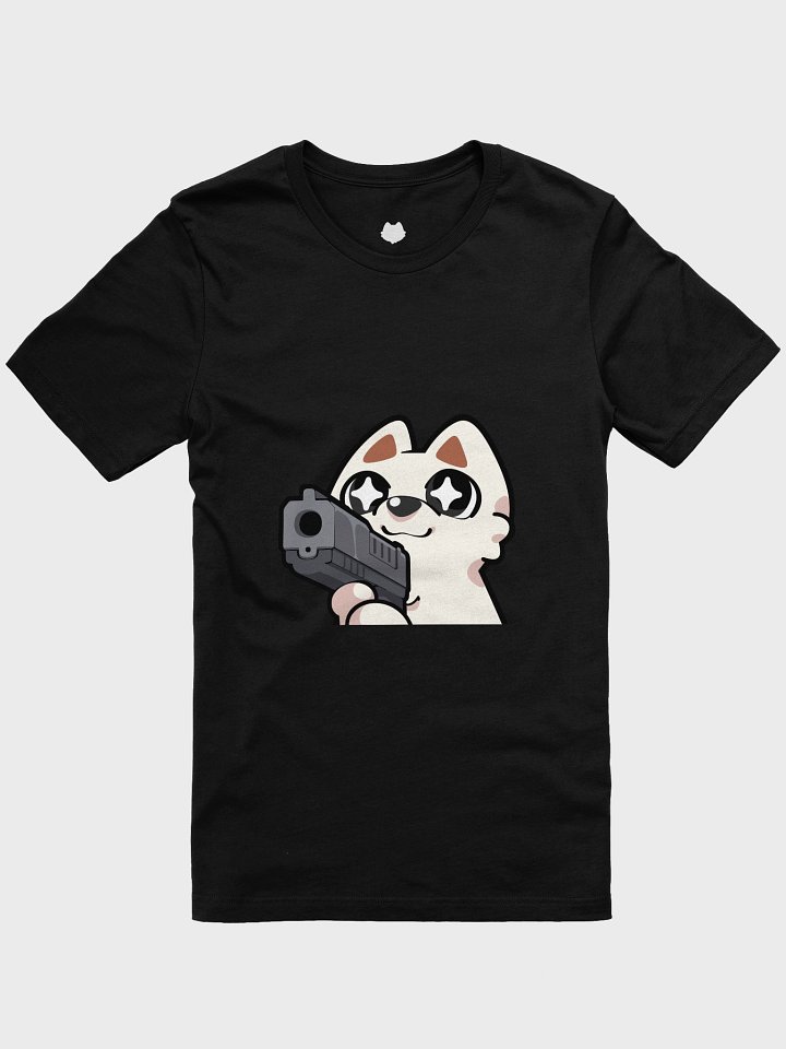 Pew Pew T-Shirt product image (5)