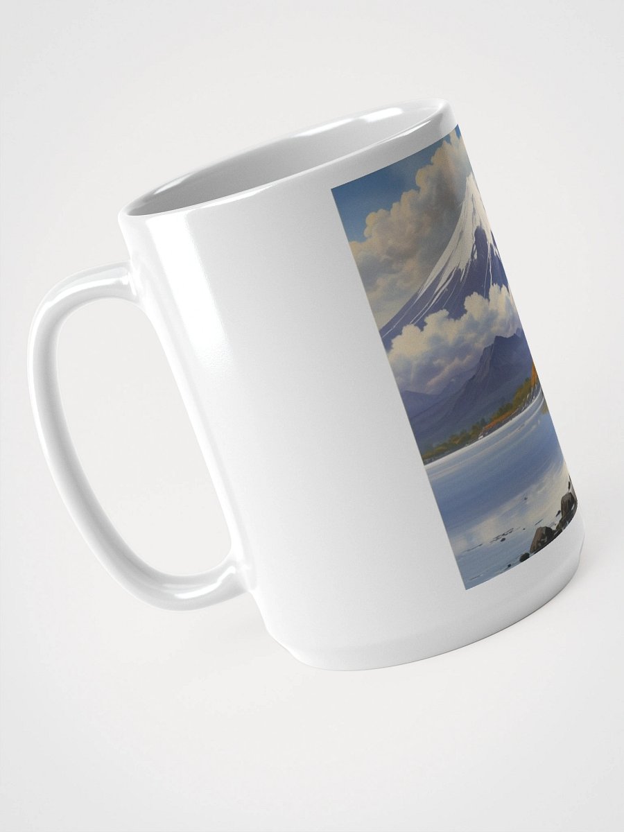 Mount Fuji product image (3)