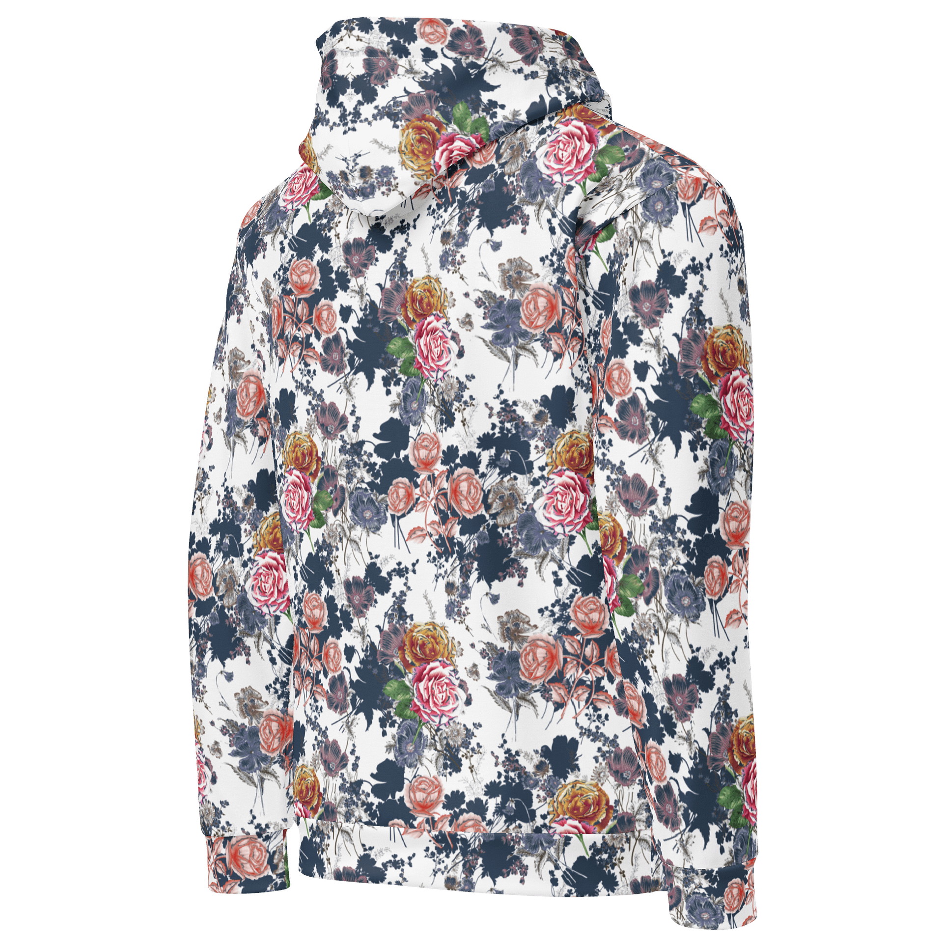 Fresh Feeling | Recycled Unisex Hoodie product image (10)