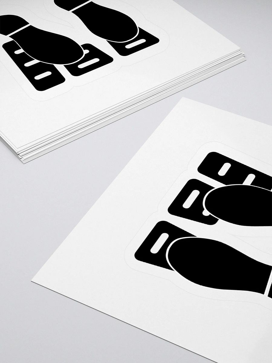HEEL AND TOE STICKERS product image (10)