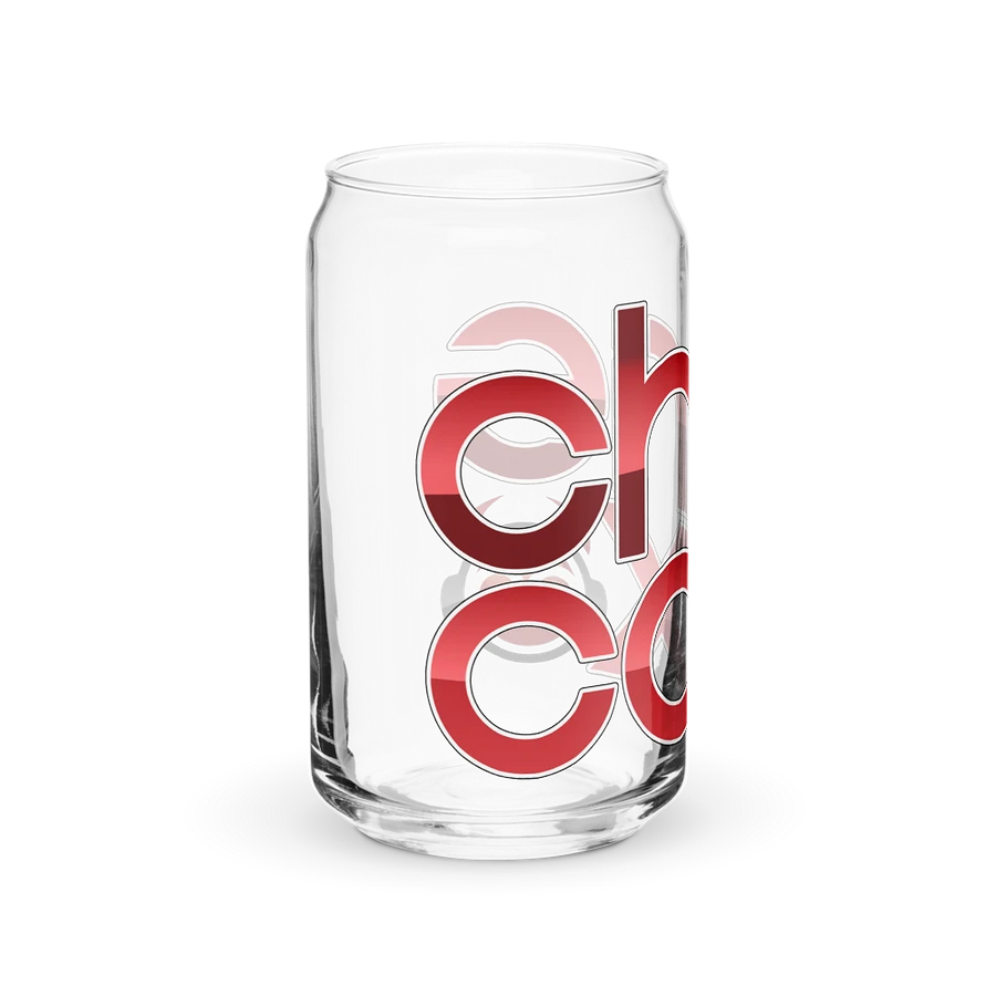 Chris Cox OG Logo - Stream and Sip Glass product image (40)