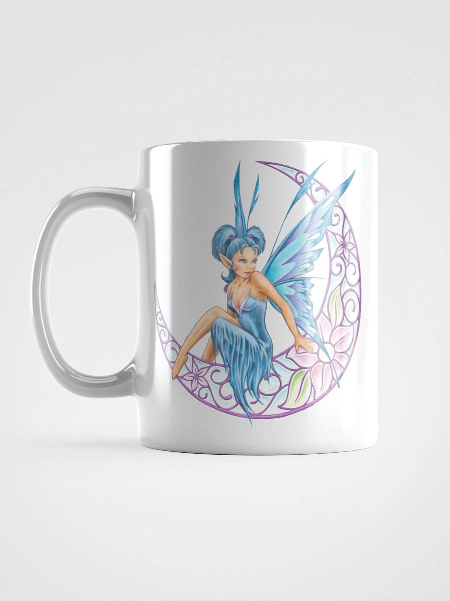 Moonflower - SFA Mug product image (1)
