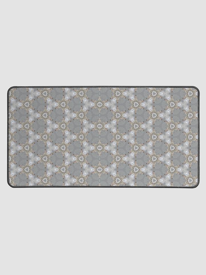 Billy Elliot pattern Desk mat product image (1)