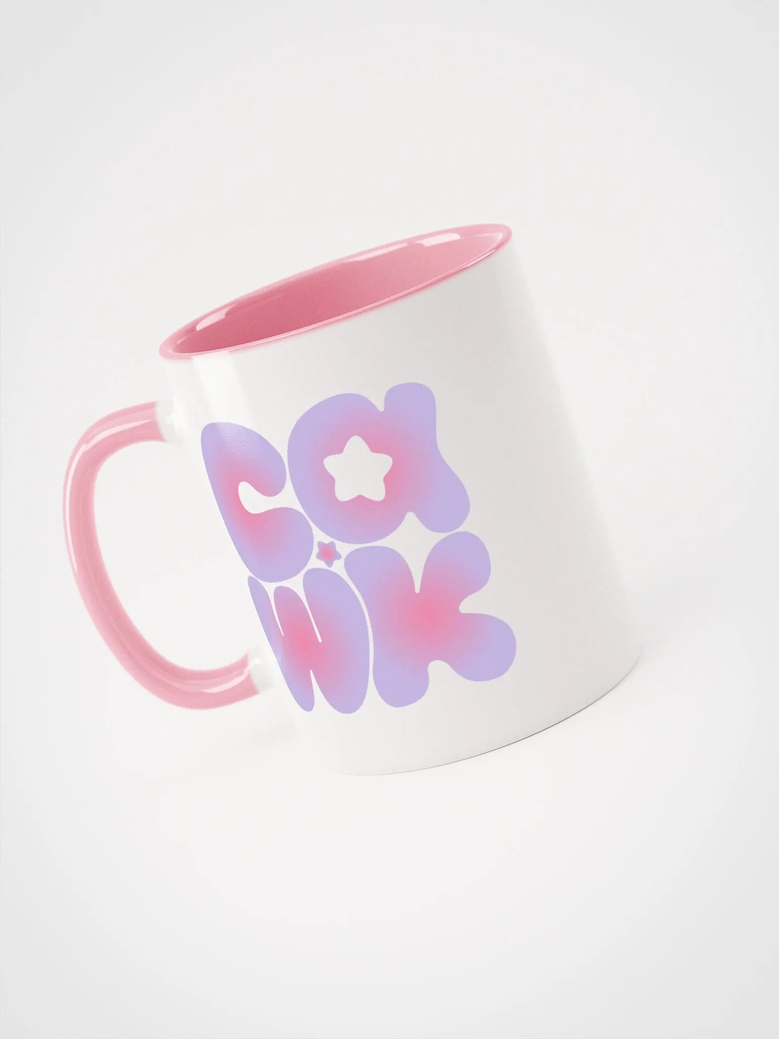 Cozy uwu cawk cup product image (3)
