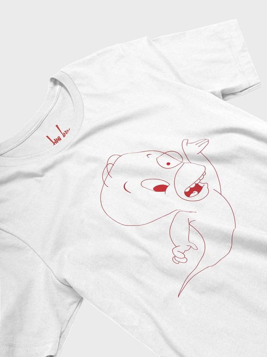 Mergers & Acquisitions Tee, Casper + Homer product image (3)