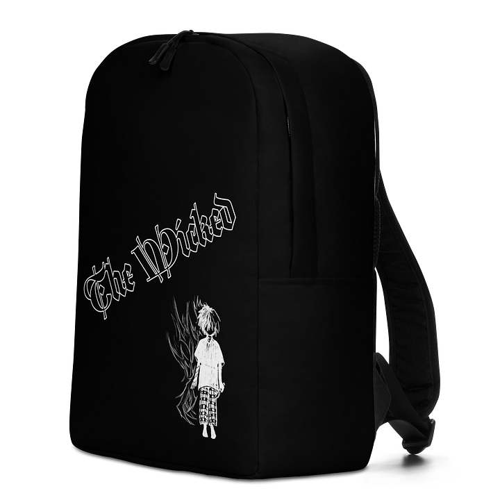 The Wicked BakcPack product image (2)