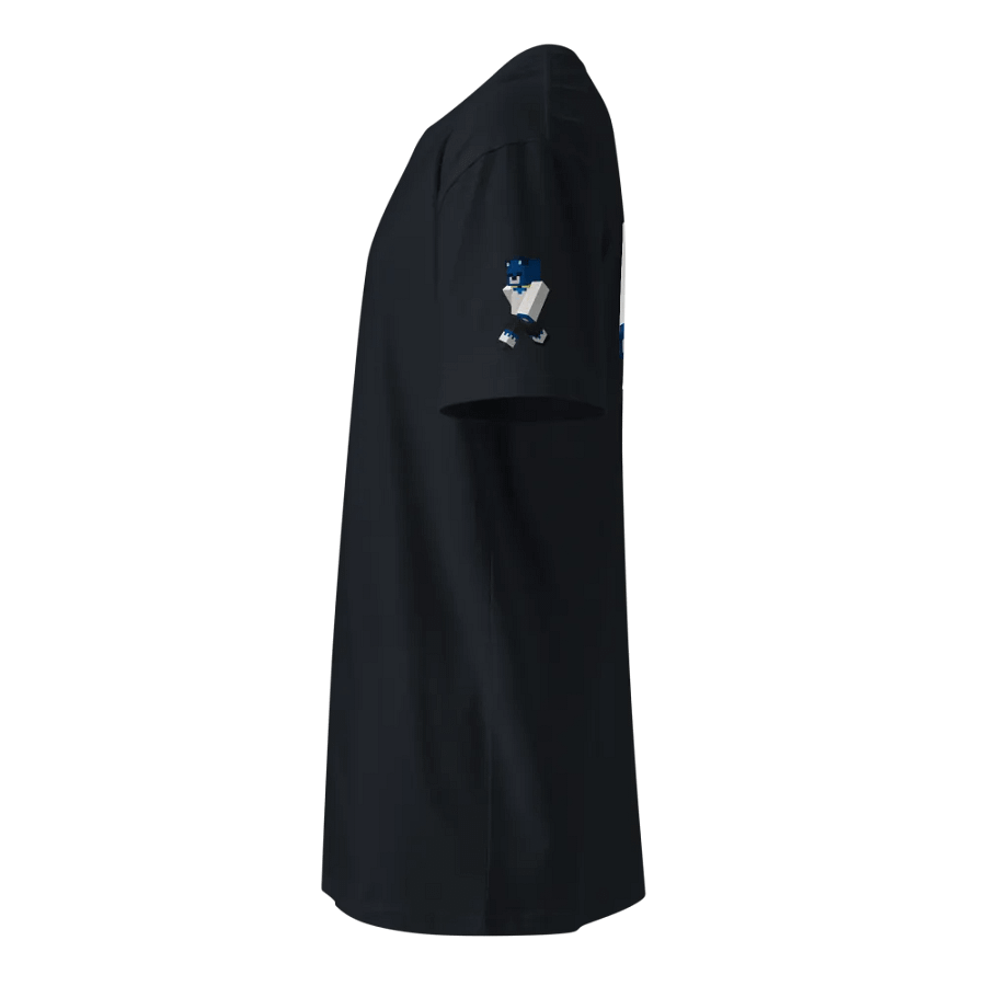 Minecraft Unisex Premium T-Shirt product image (3)