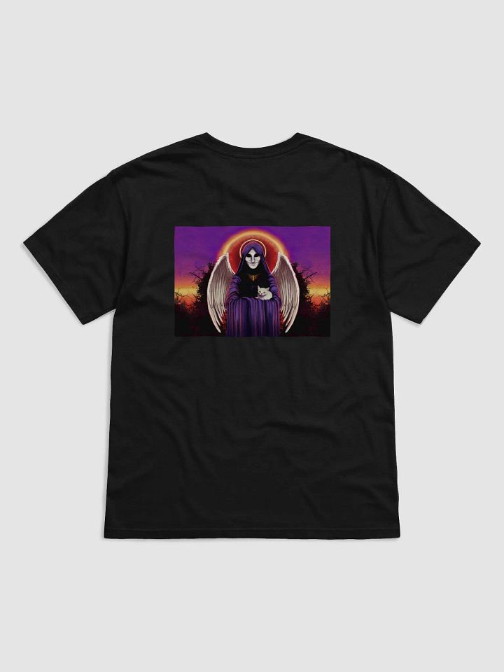 Veiled Seraph Dual-Design Shirt product image (2)