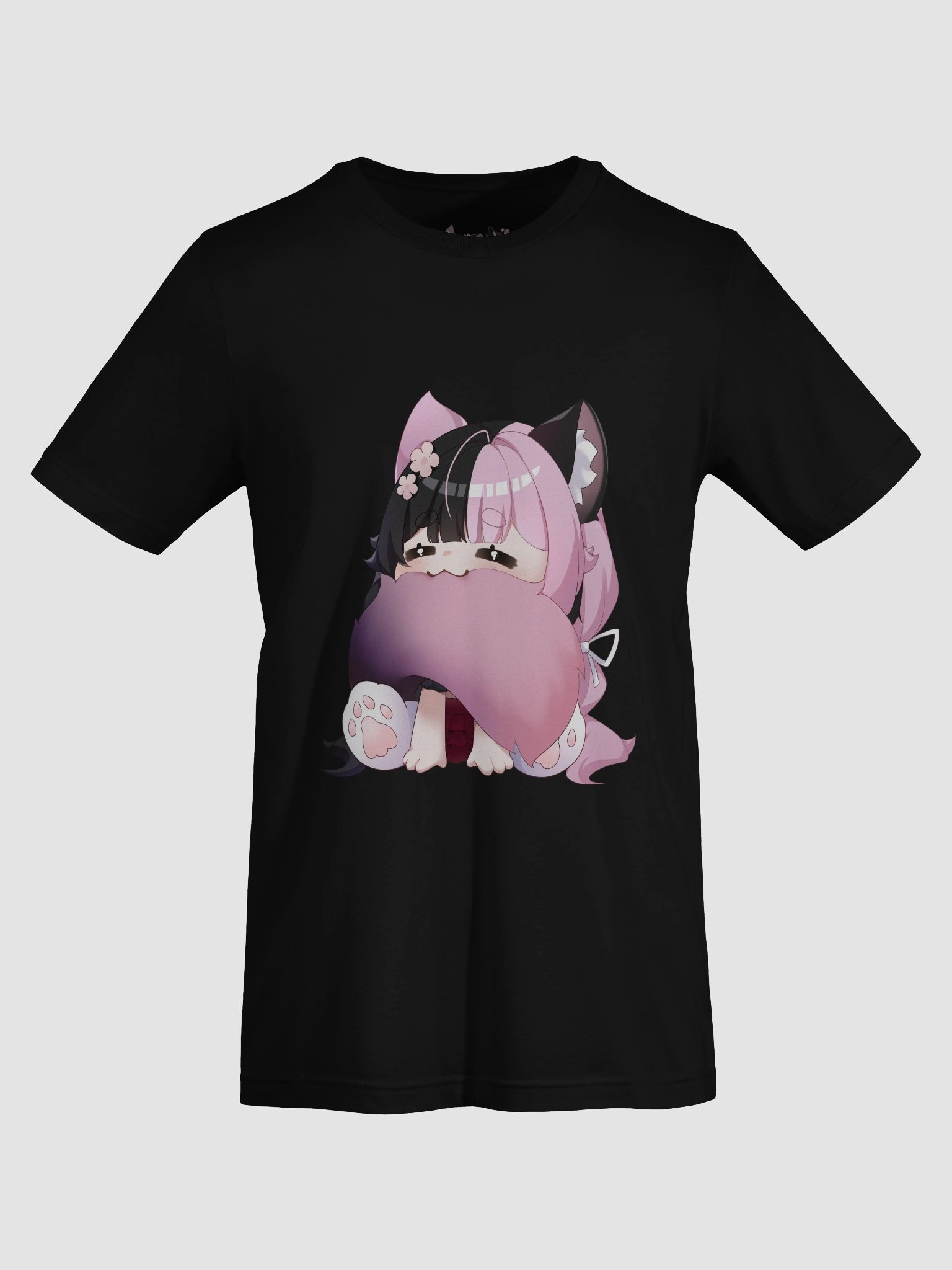 Tail Nom T-Shirt product image (13)