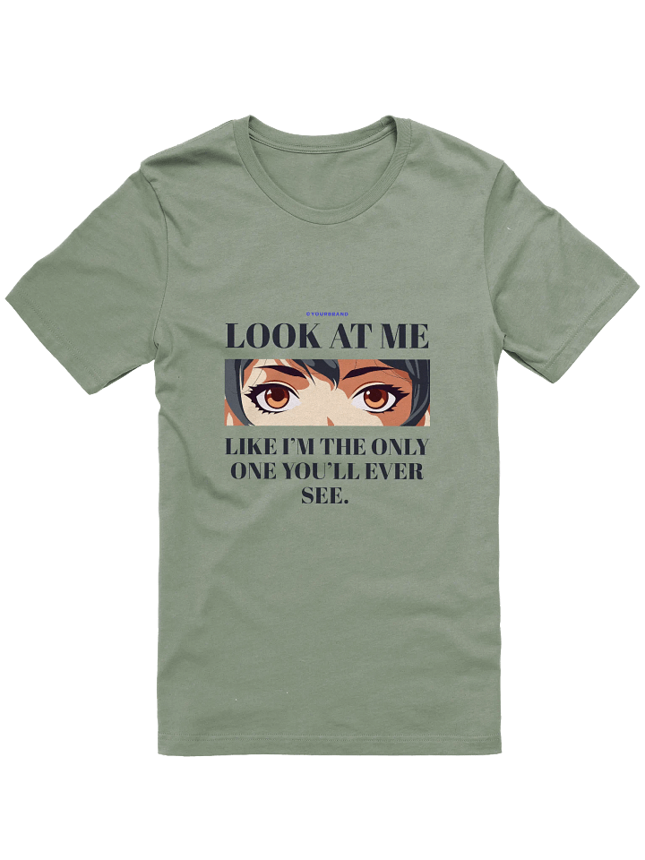 Eyes of Enchantment T-Shirt product image (1)