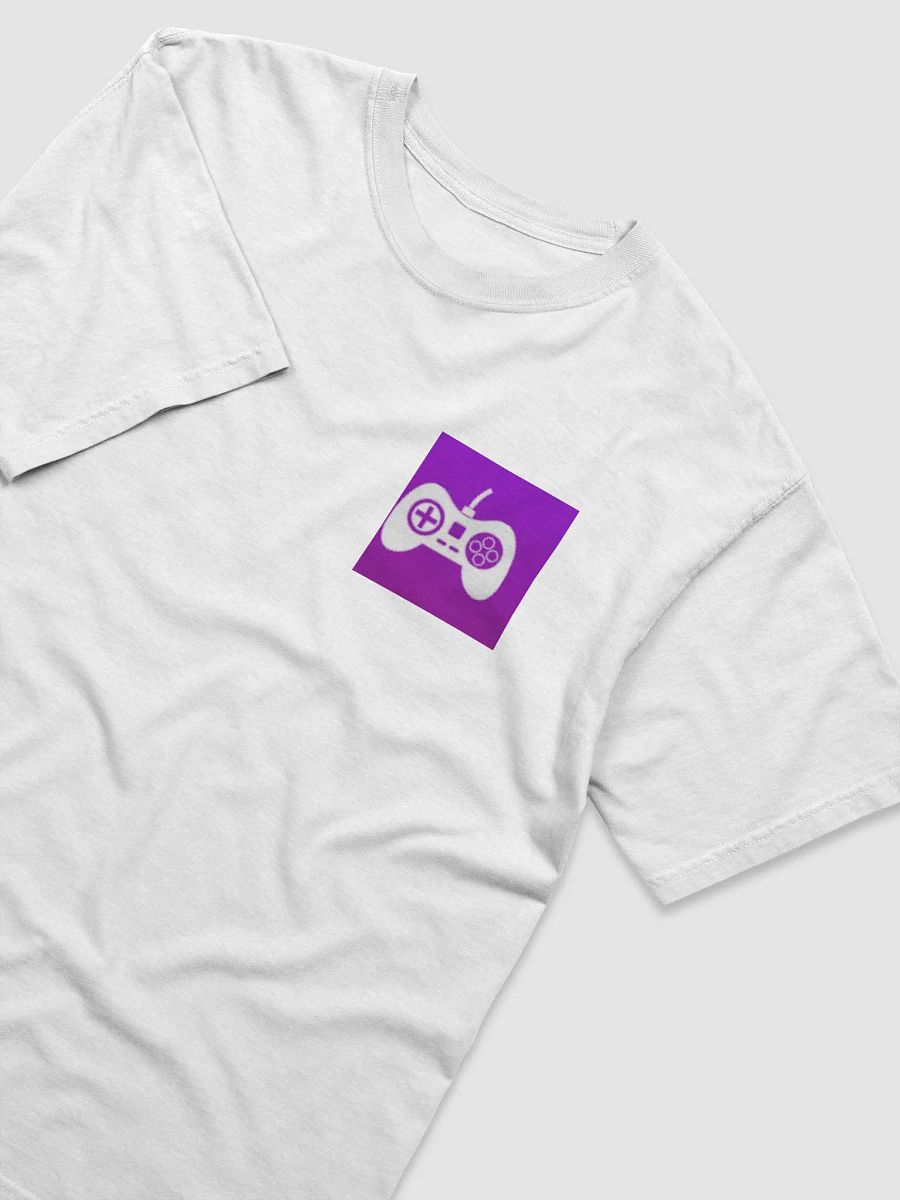 The Start shirt product image (3)