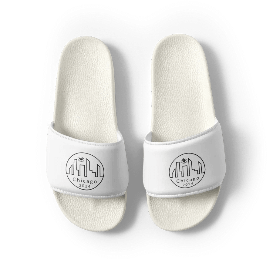 CHICAGO: Slides product image (5)