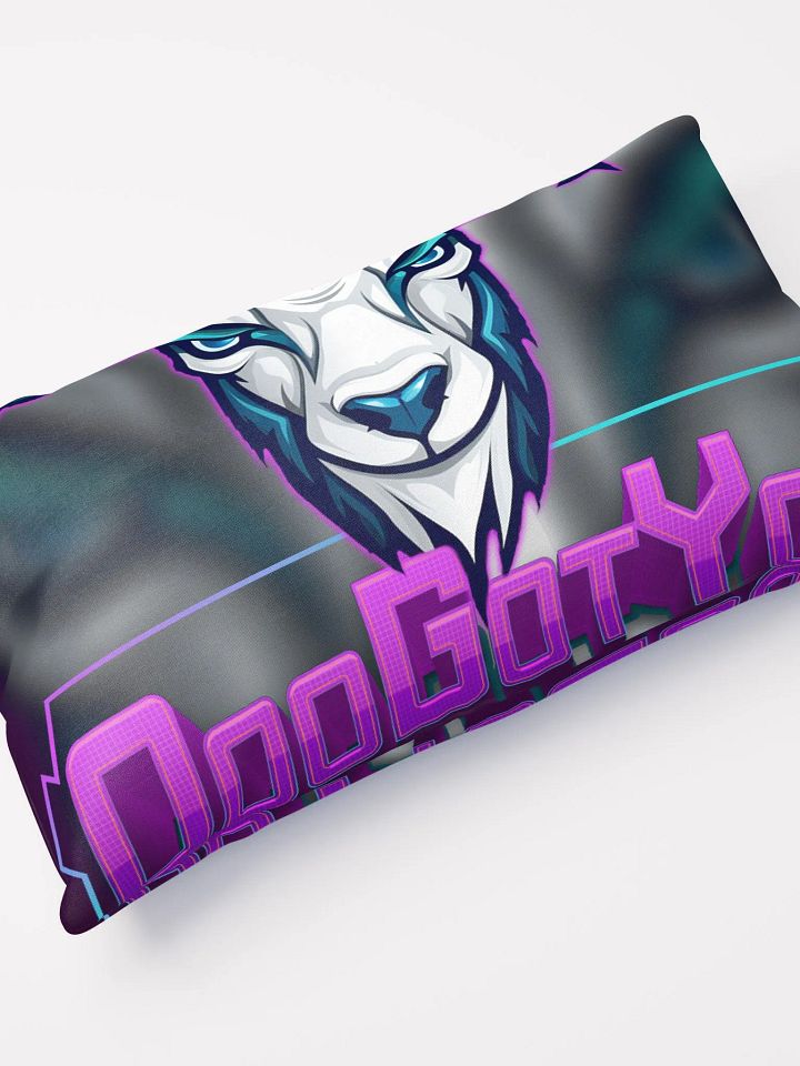 Goated Pillow product image (1)
