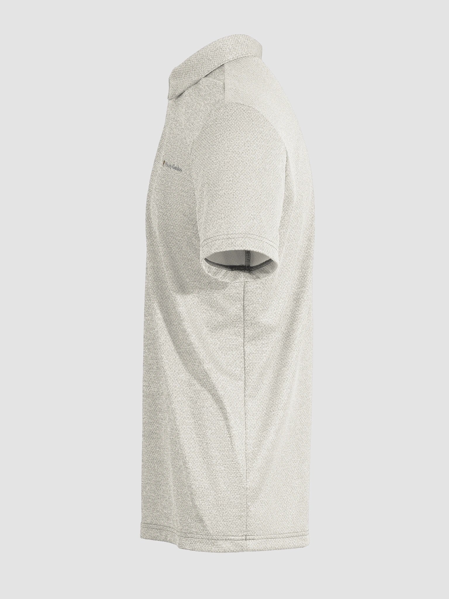 Privacy Guides - Adidas Modern Polo product image (5)