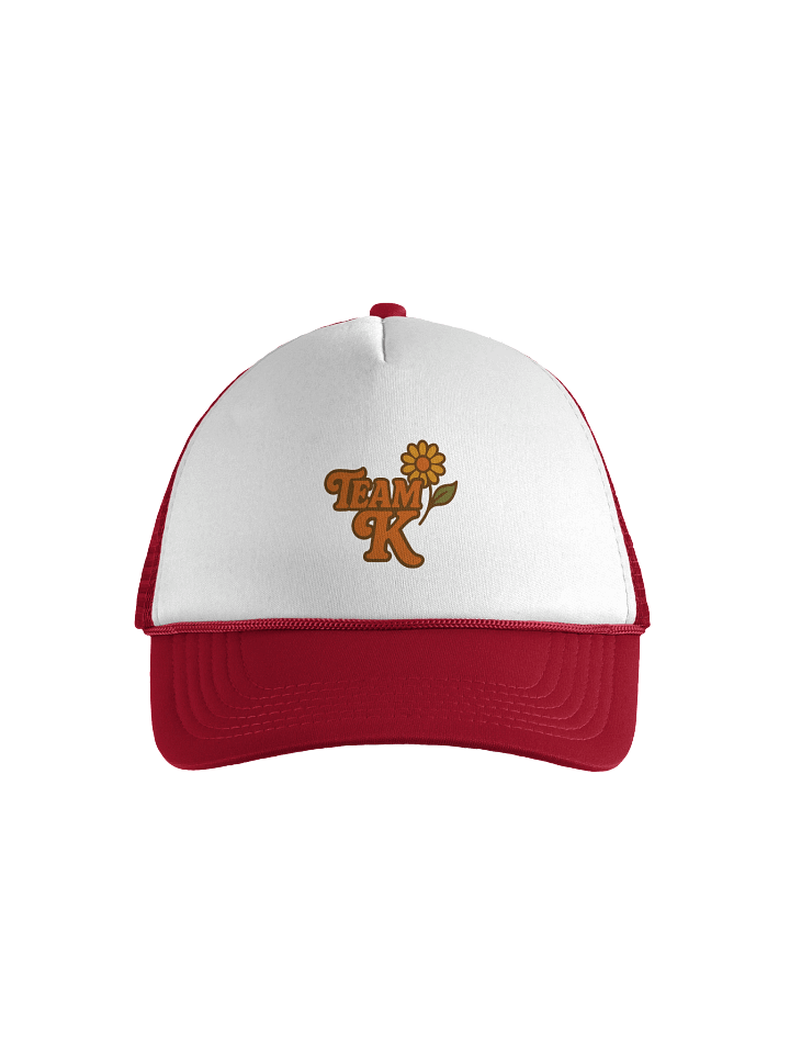 Team K 1970's Hat product image (9)
