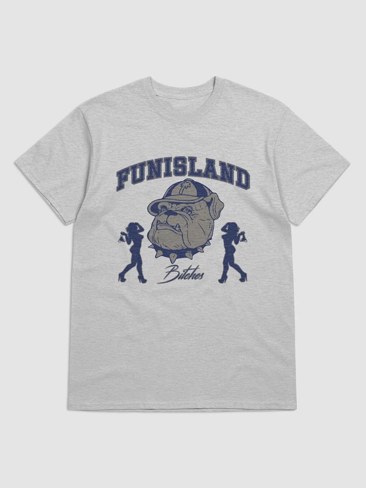 Georgetown Hoyas Shirt product image (1)