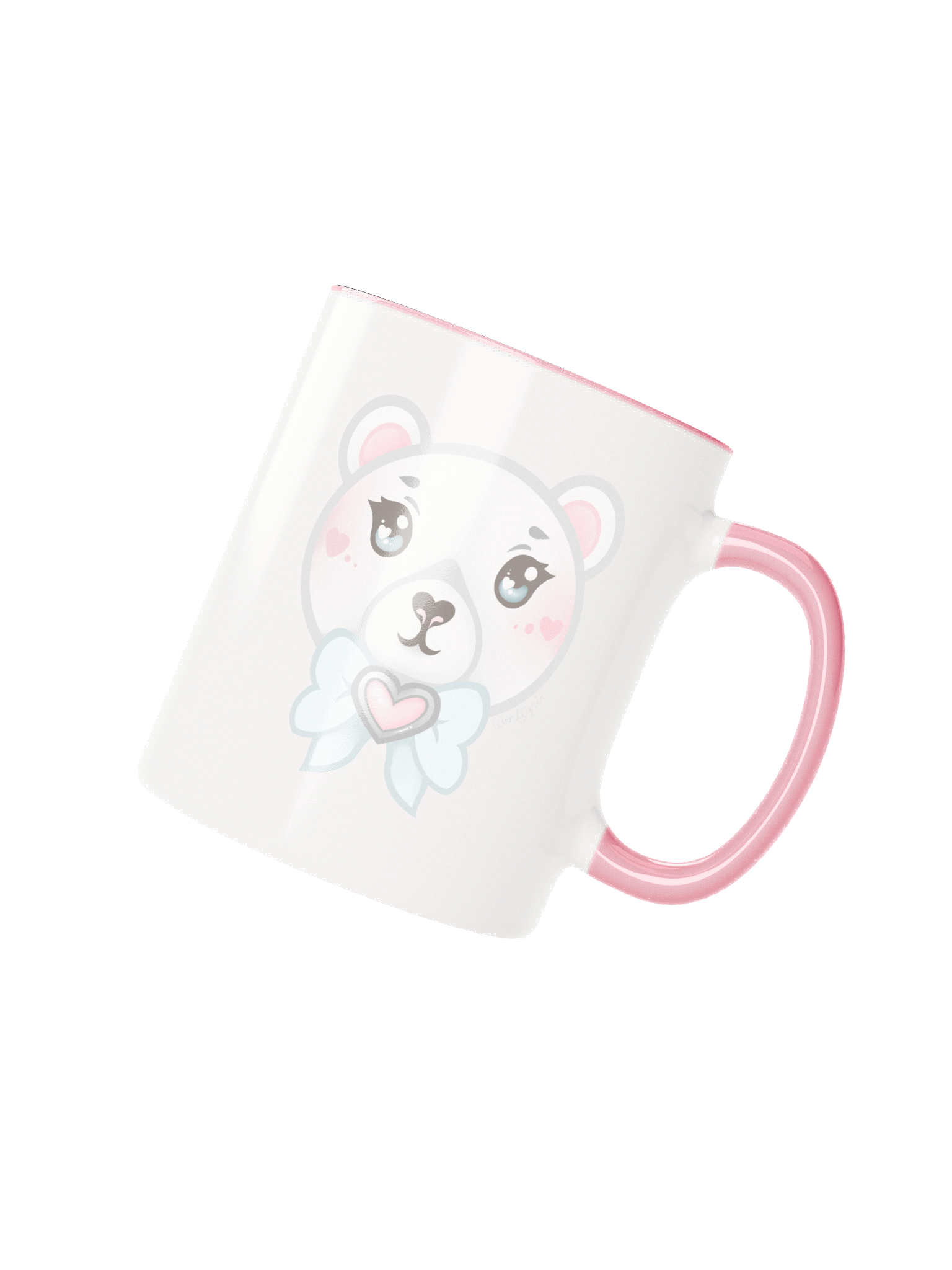 Bowlie Mug product image (6)