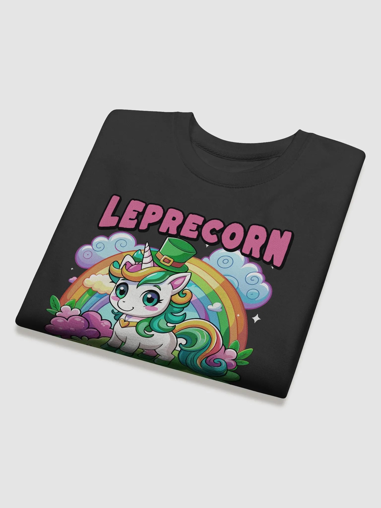 Leprecorn Sweatshirt product image (28)