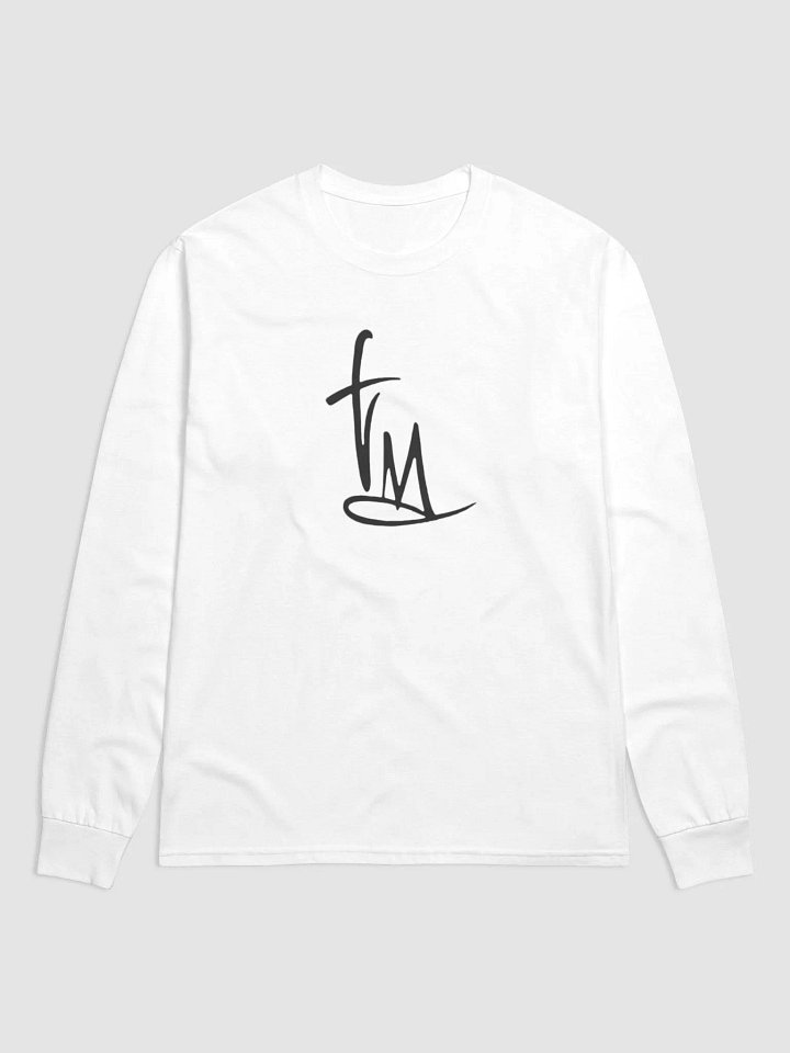 TM Unisex Crewneck Sweater product image (1)